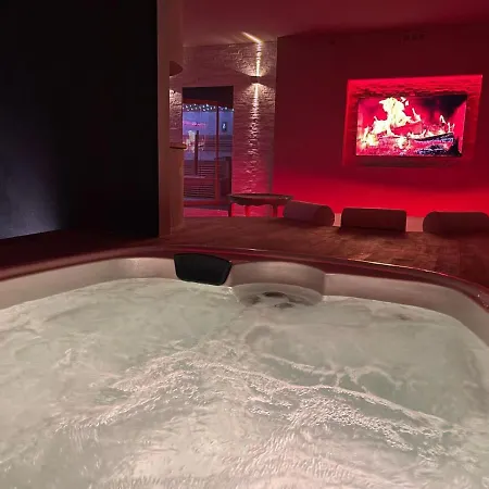 Bb Spa Di Coppia Bed & Breakfast Macerata