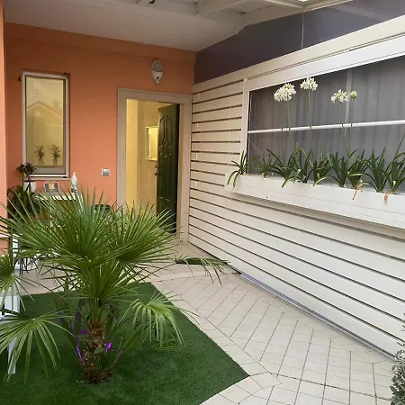 Bb Spa Di Coppia Bed & Breakfast Macerata