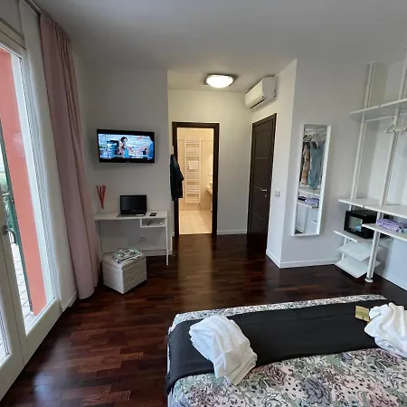 Bb Spa Di Coppia