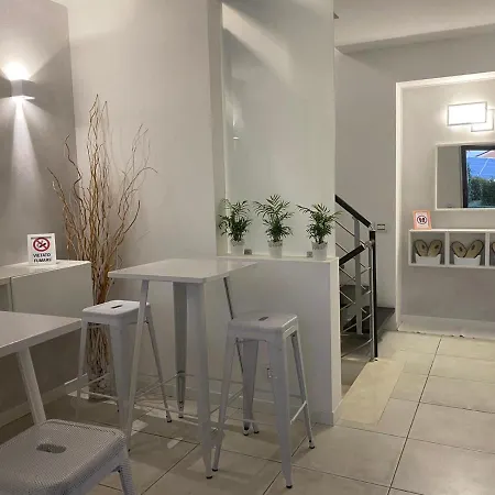 Bb Spa Di Coppia *