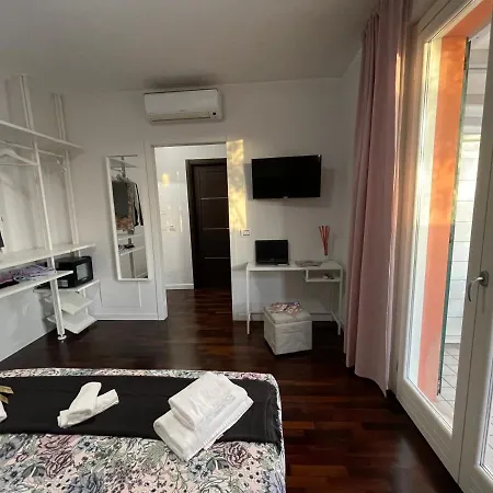 Bb Spa Di Coppia