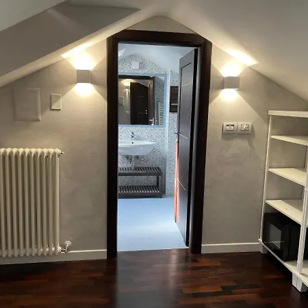 Bb Spa Di Coppia Bed & Breakfast Macerata