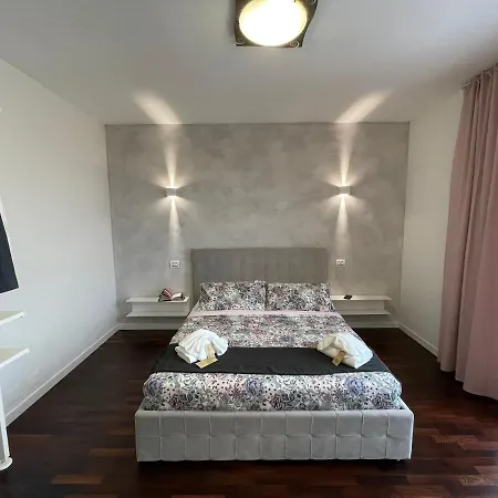 Bb Spa Di Coppia * Macerata