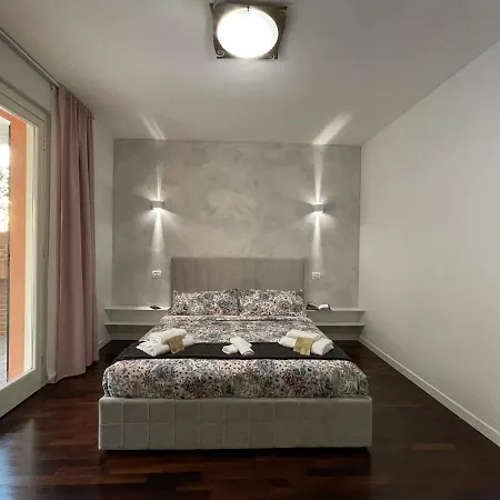 Bb Spa Di Coppia *