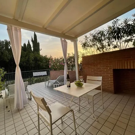 Bed & Breakfast Bb Spa Di Coppia *