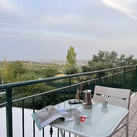 Bed & Breakfast Bb Spa Di Coppia Macerata