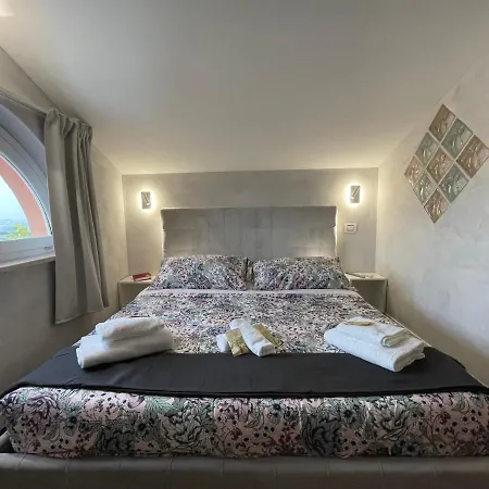 Bb Spa Di Coppia * מצ'רטה