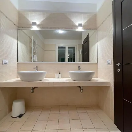 Bb Spa Di Coppia Bed & Breakfast *
