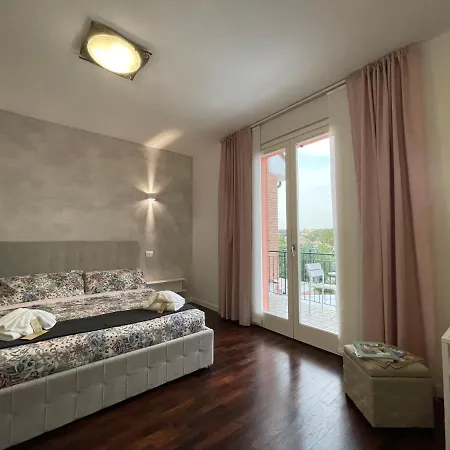 Bb Spa Di Coppia *